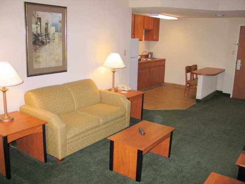 Hampton Inn Houston-Pearland, Tx Habitación foto